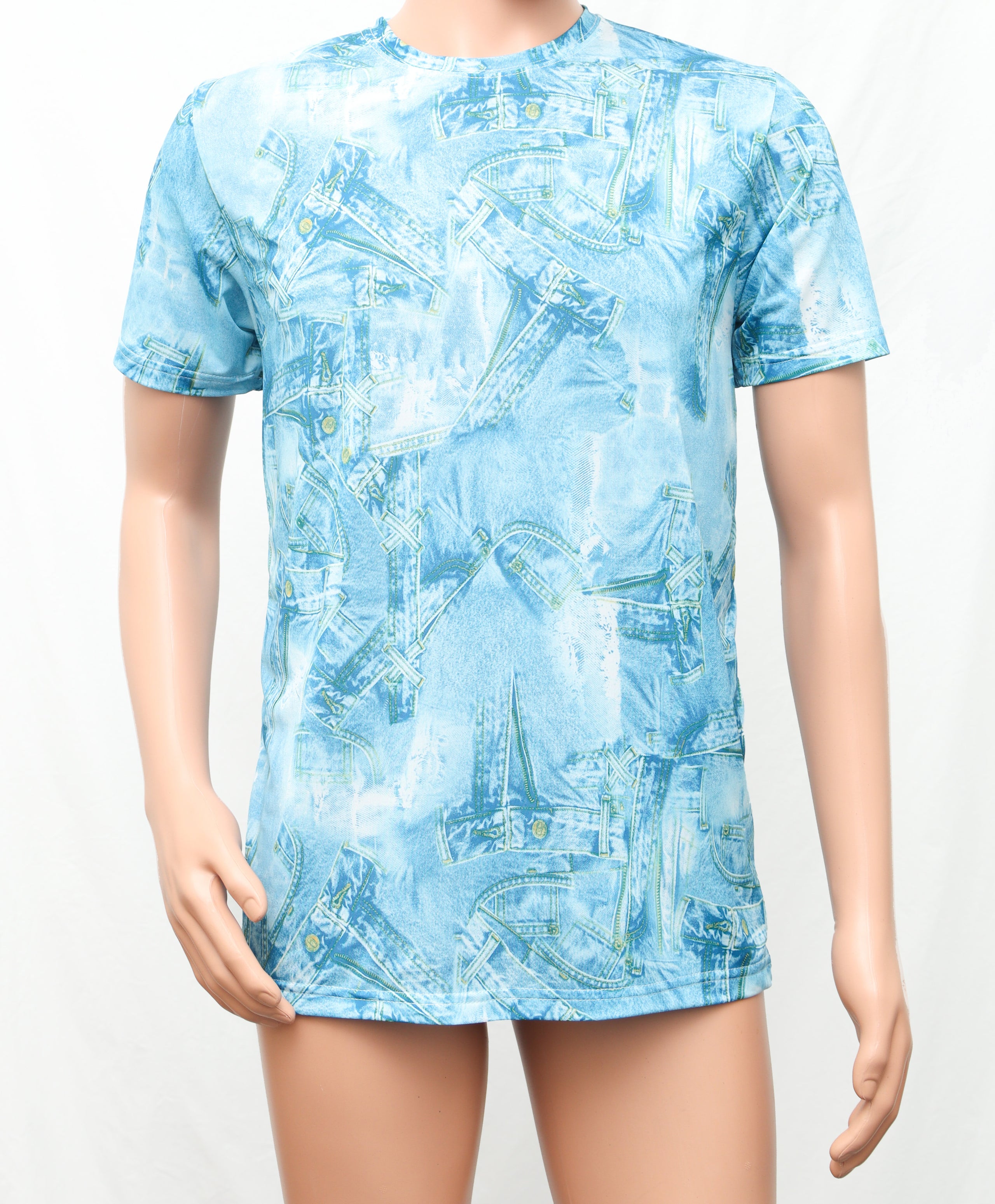 Mens fashion tees shop
